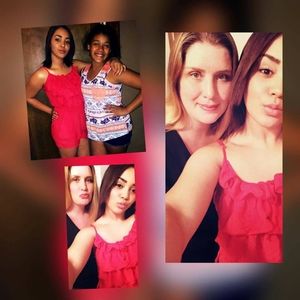 Meet your Posher, Ronda